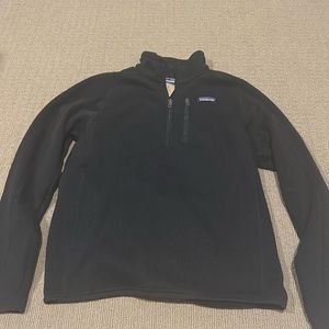 Patagonia Men’s Quarter Zip